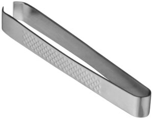 mercer culinary standard fish bone tweezer, 4-5/8 x 1/2 inches , stainless steel