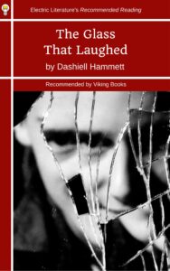 the glass that laughed (electric literature's recommended reading book 289)