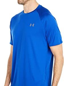 Under Armour Men's UA Tech™ 2.0 Short Sleeve XXL Blue