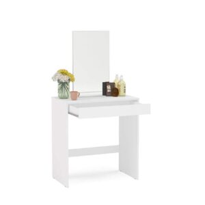 Polifurniture Kansas Vanity Table