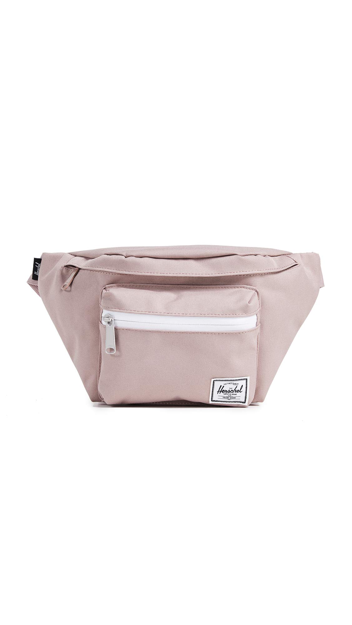 Herschel Seventeen Waist Pack, Ash Rose, 3.5L