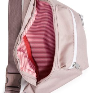 Herschel Seventeen Waist Pack, Ash Rose, 3.5L