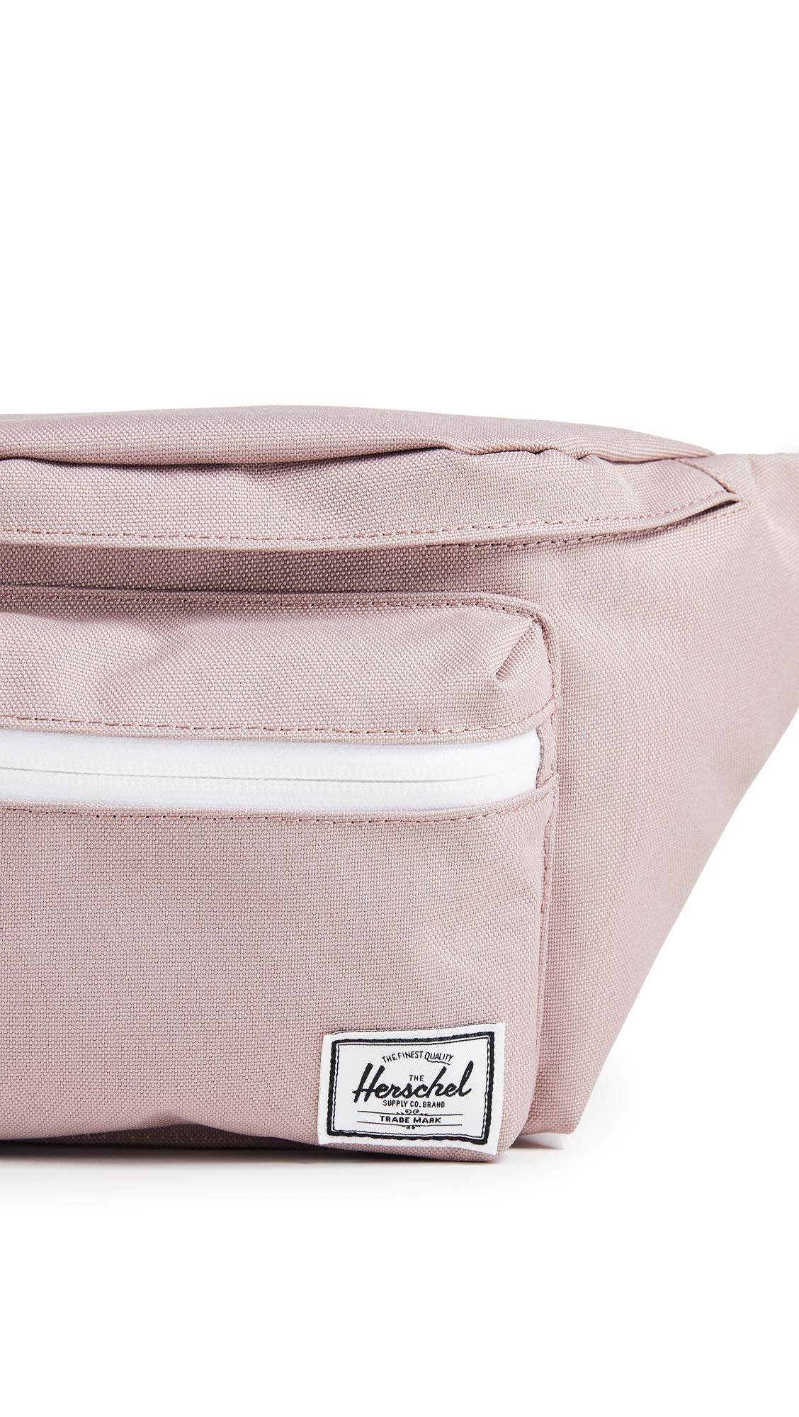 Herschel Seventeen Waist Pack, Ash Rose, 3.5L