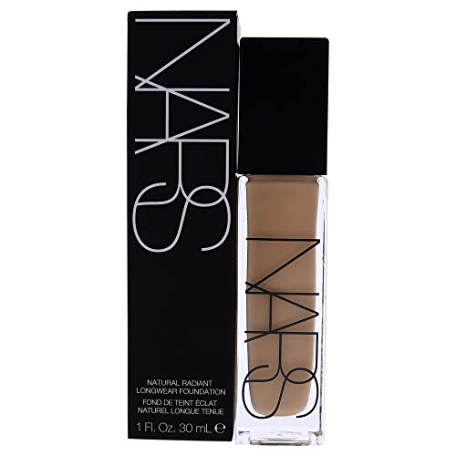 NARS Natural Radiant Longwear Foundation - Fiji Women Foundation 1 oz I0108189