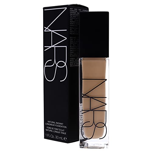 NARS Natural Radiant Longwear Foundation - Fiji Women Foundation 1 oz I0108189