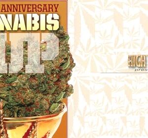 High Times Presents The 20th Cannabis Cup