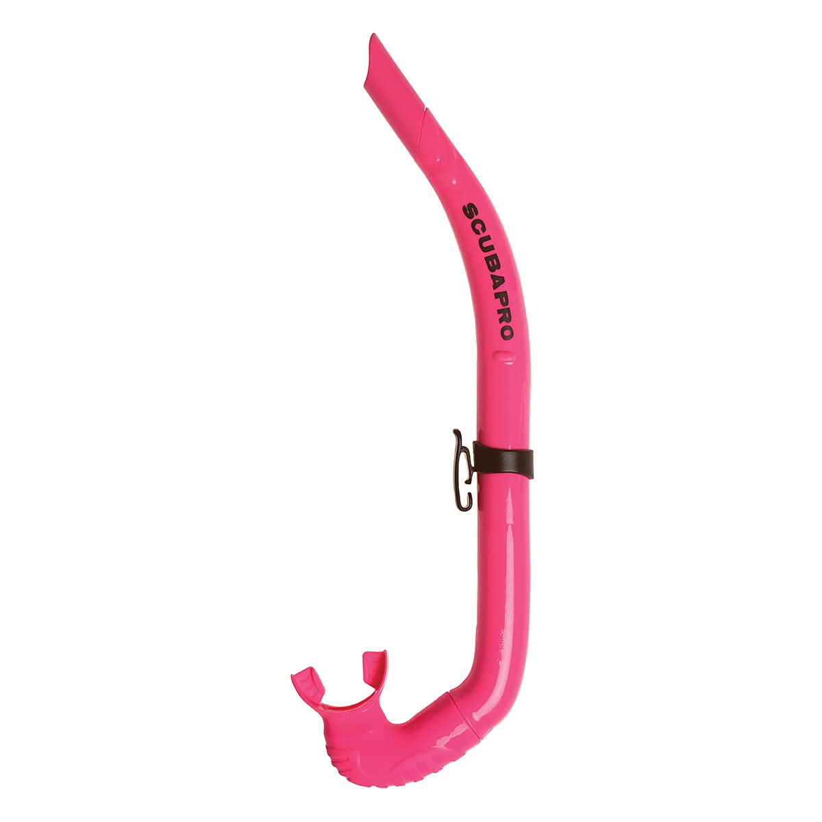 SCUBAPRO Apnea Snorkel, Pink