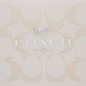 Coach Signature Eau De Parfum 1.0oz Spray