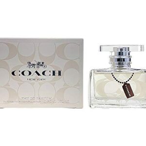 Coach Signature Eau De Parfum 1.0oz Spray