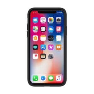 TUMI Co-Mold for iPhone X - Red