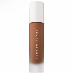 fenty beauty by rihanna pro filt’r soft matte longwear liquid foundation 450