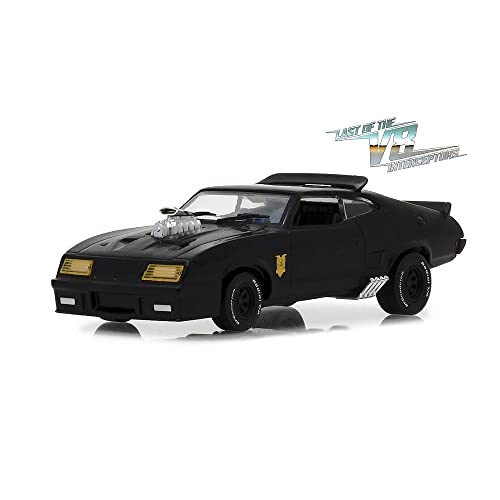 Greenlight 86522 1: 43 Last of The V8 Interceptors (1979) - 1973 Ford Falcon XB