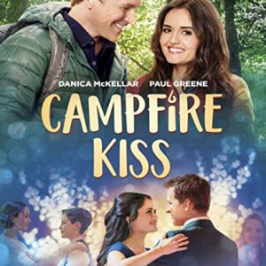 Campfire Kiss