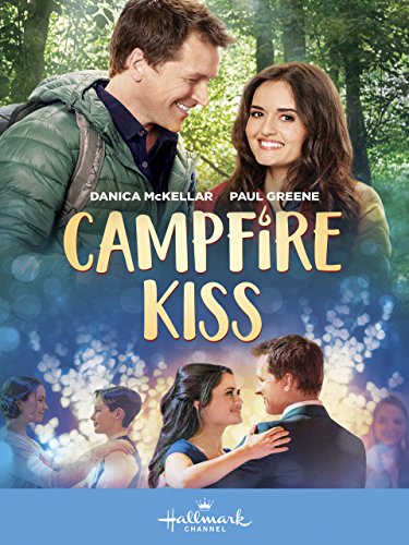 Campfire Kiss