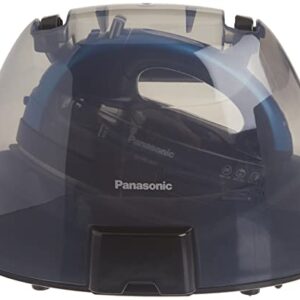 Panasonic 360º Freestyle Advanced Ceramic Cordless Iron NI-WL607 Blue