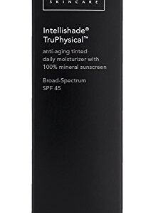 Revision Skincare Intellishade Truphysical Tinted Moisturizer SPF 45, 1.7 oz