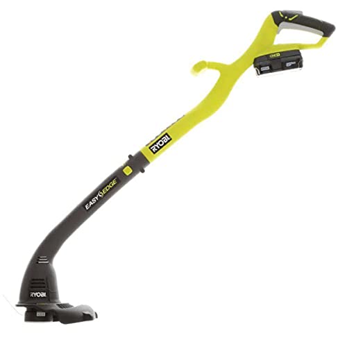 Ryobi ONE+ 18-Volt Lithium-Ion Corless 10' String Trimmer&Blower KIT