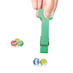 Resistive Pinch Pin Hand Exercisers (5 Count)