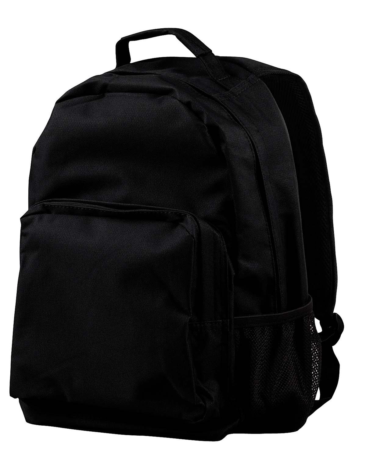 BAGedge BE030 Commuter Backpack Black One Size