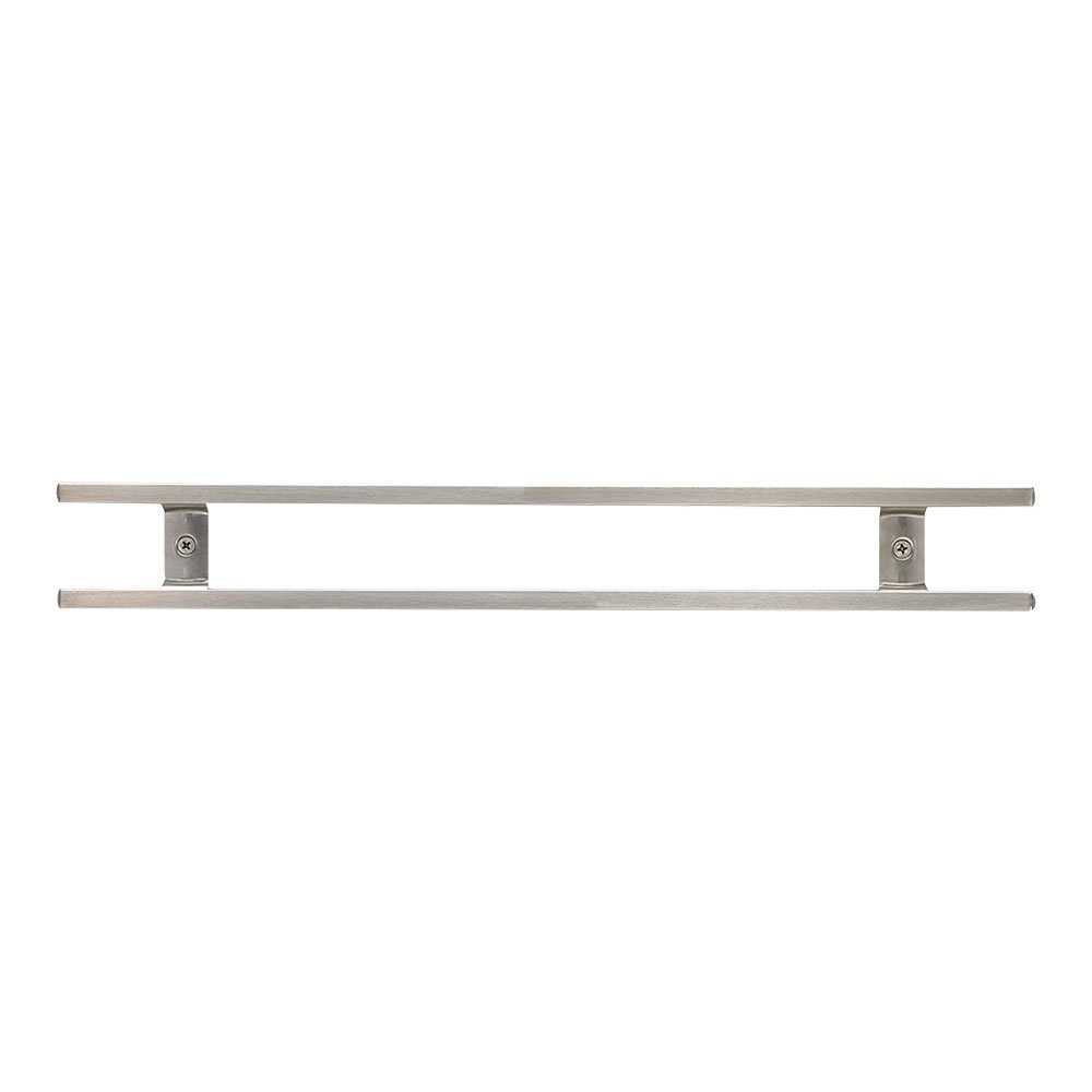 Mercer Culinary Magnetic Knife Bar, 18 Inch x 2.4 Inch x .9 Inch, Stainless Steel