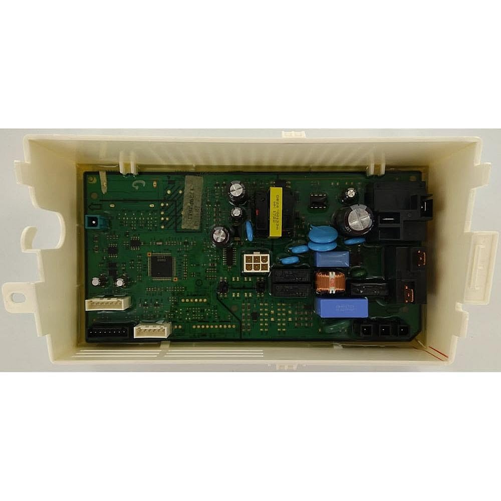 Samsung DC92-01729P Dryer Electronic Control Board