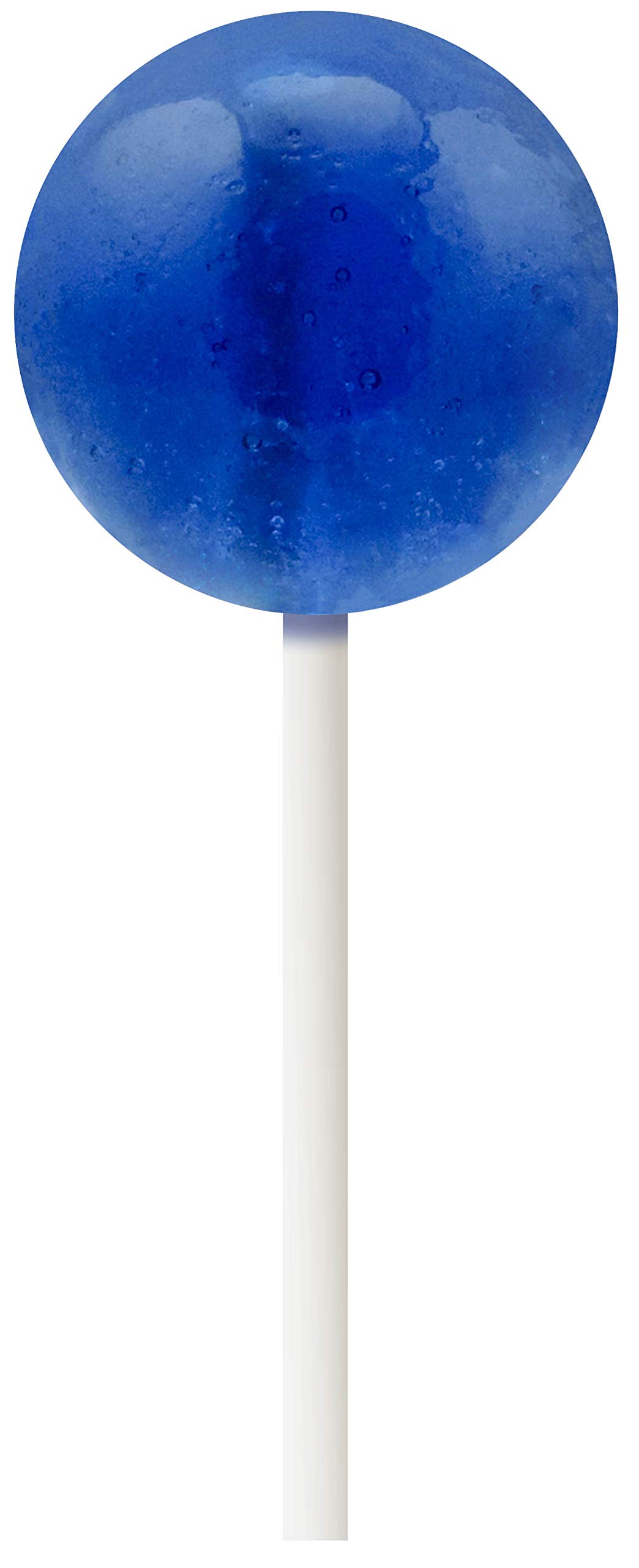 10ct. Blue Raspberry Lollipop Bag (Blueberry)