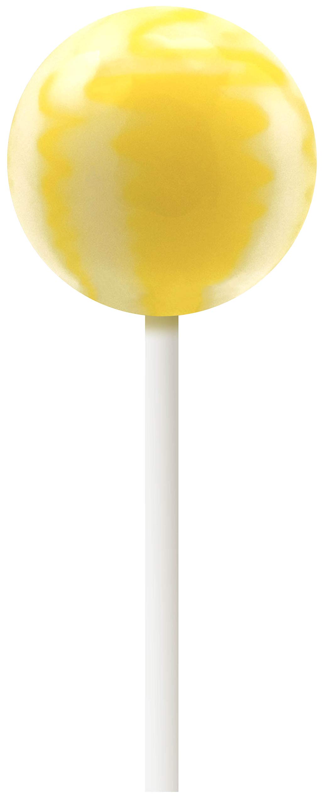 10ct. Banana Split Cream Swirl Lollipop Bag (Banana Split)