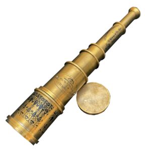 a s handicrafts pirates spyglass scope, brass handheld telescope, christmas day gift, camping, hiking, antique telescope, man,men gift, women,woman gift