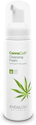 CannaCell® Cleansing Foam