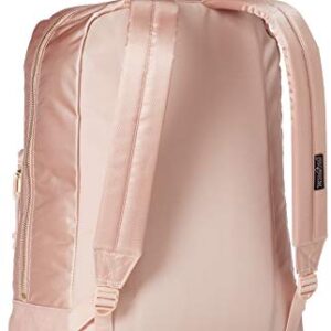 JanSport Classic Super Fx (Rose Smoke Gold)