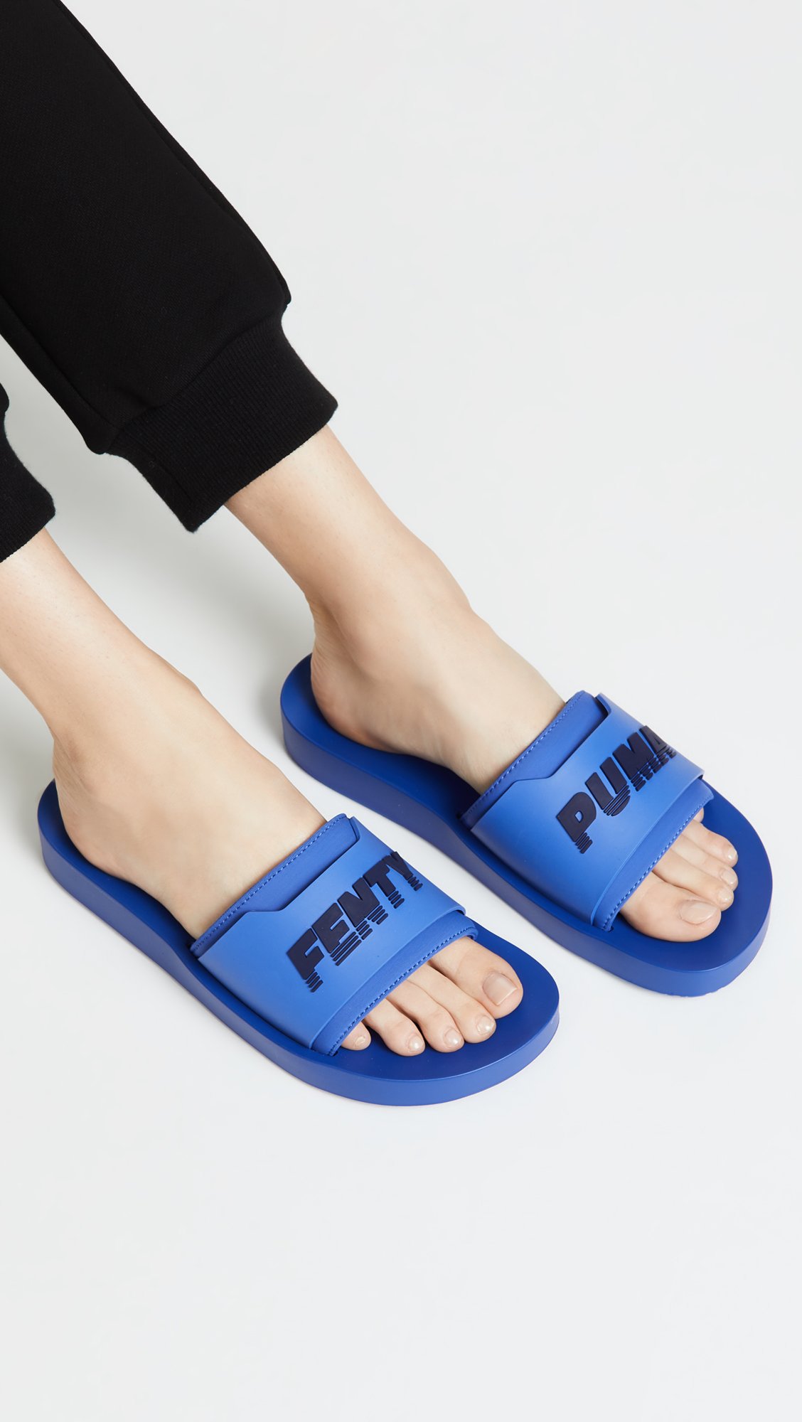 PUMA x Fenty Surf Slide