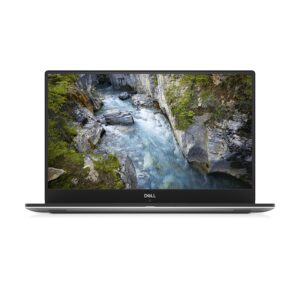 dell xps 15 9570 4k uhd touchscreen i9-8950hk 32gb 1tb ssd gtx 1050 ti fingerprint win 10 home