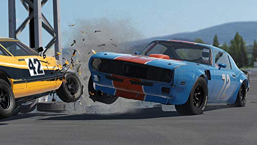 Wreckfest (PS4)