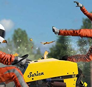 Wreckfest (PS4)