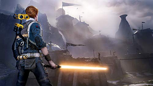 Star Wars Jedi: Fallen Order - PlayStation 4