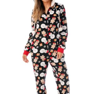 Just Love Adult Onesie Pajamas 6342-10339-M