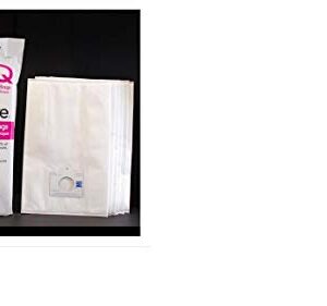 Kenmore 53292 Style Q HEPA Cloth Vacuum Bags for Kenmore Canister Vacuum Cleaners 6 pack