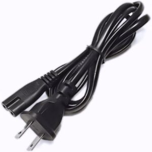 Power Cord Cable for HISENSE TV 50K23DG 50H8C 55H8C