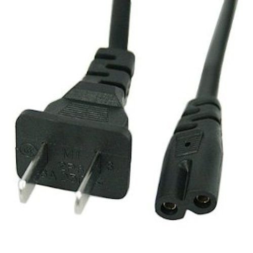 Power Cord Cable for HISENSE TV 50K23DG 50H8C 55H8C