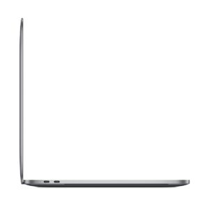 Apple MacBook Pro (15-Inch, 16GB RAM, 512GB Storage, 2.6GHz Intel Core i7) - Space Gray (Previous Model)