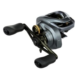 shimano inc. curado dc 150 xg reel box