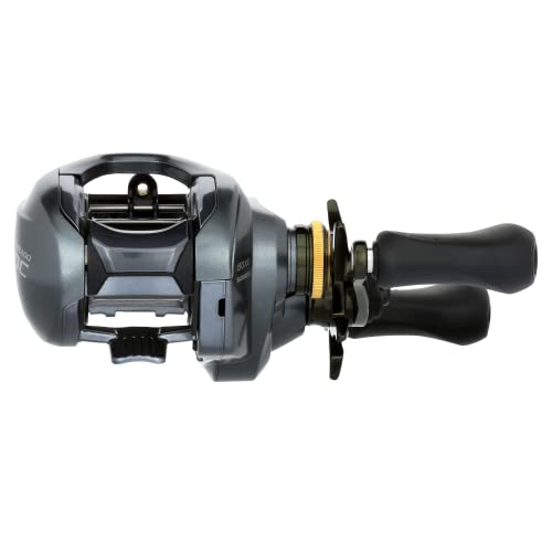 Shimano Inc. CURADO DC 150 XG Reel Box