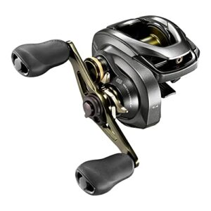 SHIMANO Baitcasting CURADO DC