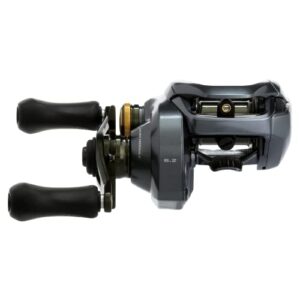 SHIMANO Baitcasting CURADO DC