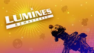 lumines remastered - nintendo switch [digital code]