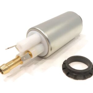 The ROP Shop New Electric Fuel Pump for Mercury Marine 880596T58 75-350HP Low Pressure Engine