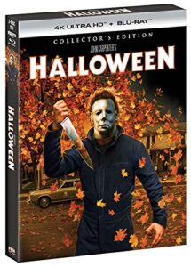 halloween: collector's edition [4k uhd]