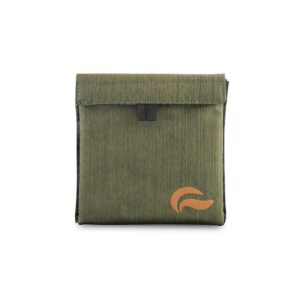 Skunk Mr Slick Smell Proof Bag 6" (Green)