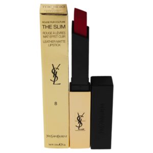 rouge pur couture the slim 8