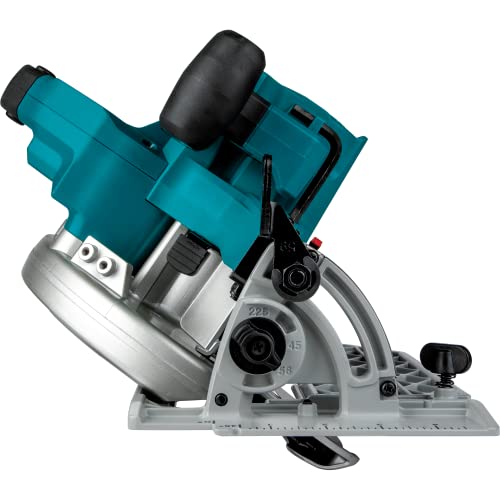 Makita XSH06Z 18V X2 LXT® Lithium-Ion (36V) Brushless Cordless 7-1/4” Circular Saw, Tool Only